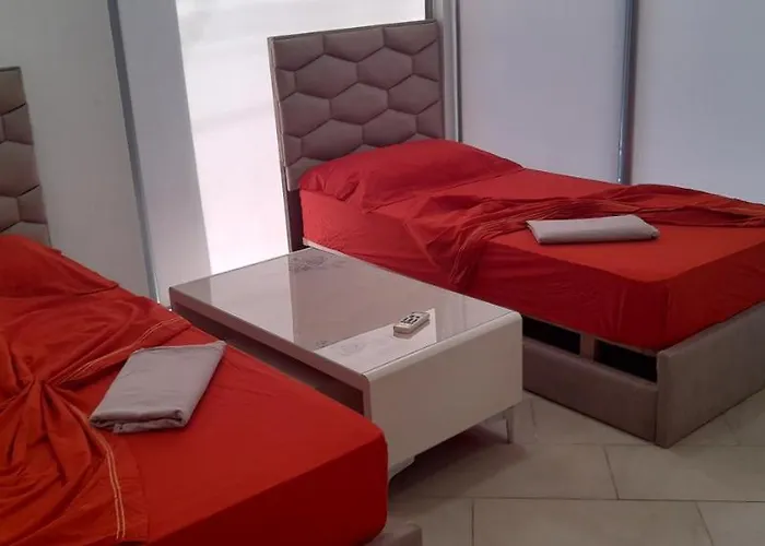 Eri Apartament