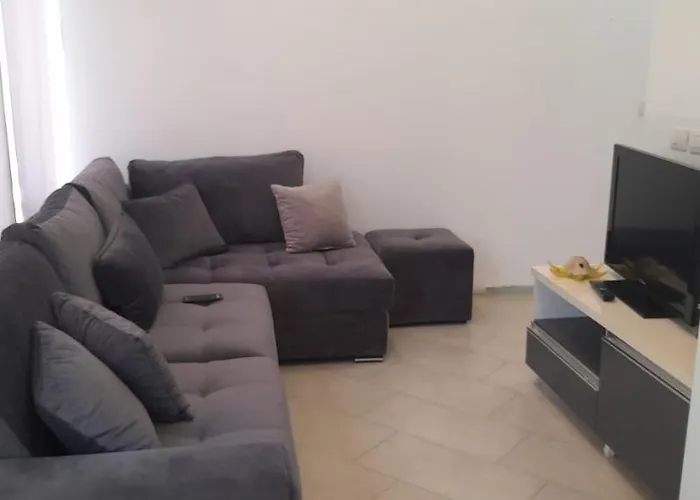 Eri Apartament